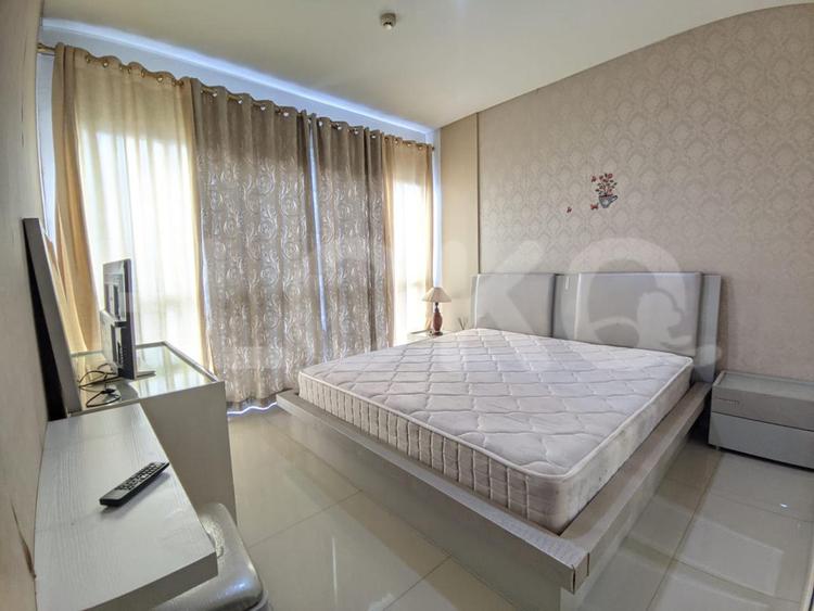 Tipe 1 Kamar Tidur di Lantai 11 untuk disewakan di Tamansari Semanggi Apartemen - fsu428 3