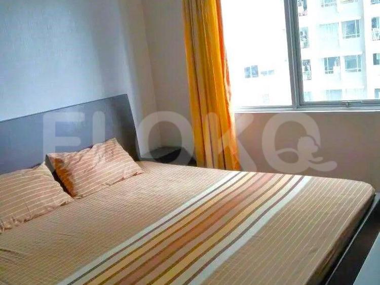 1 Bedroom on 25th Floor for Rent in Sudirman Park Apartment - ftaaa0 4