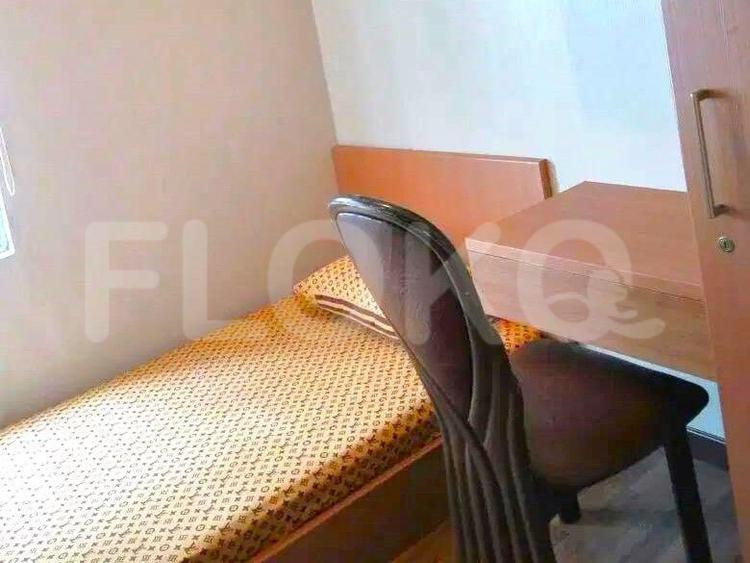 1 Bedroom on 25th Floor for Rent in Sudirman Park Apartment - ftaaa0 5