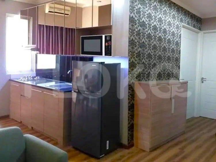 2 Bedroom on 11th Floor for Rent in Sudirman Park Apartment - ftaaf5 3