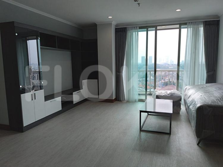 3 Bedroom on 16th Floor for Rent in Bumi Mas Apartment - ffa136 1