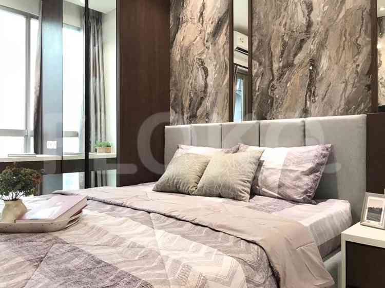 1 Bedroom on 15th Floor for Rent in The Newton 1 Ciputra Apartment - fsc246 1