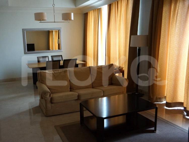 2 Bedroom on 29th Floor for Rent in Pakubuwono View - fga6b4 2
