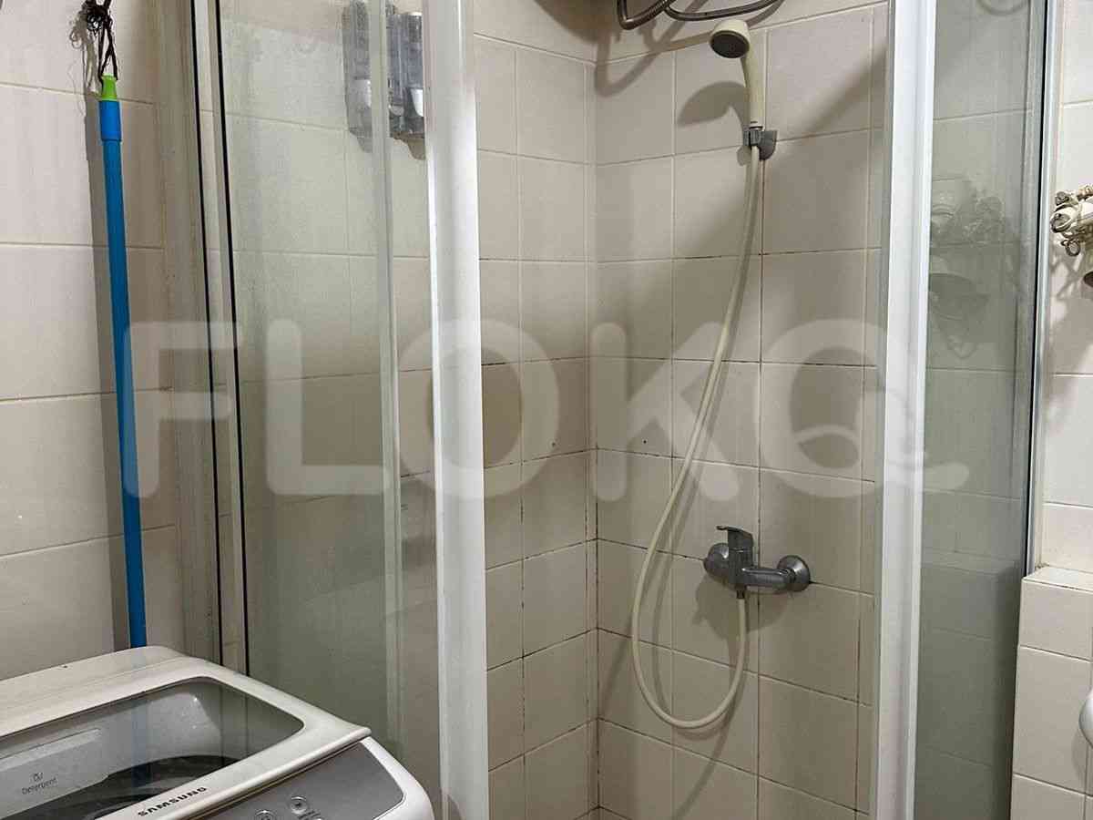 1 Bedroom on 28th Floor for Rent in Taman Rasuna Apartment - fku7bb 4