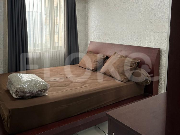 1 Bedroom on 28th Floor for Rent in Taman Rasuna Apartment - fku7bb 3