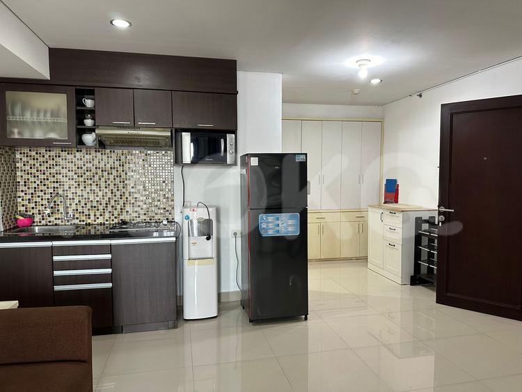 1 Bedroom on 29th Floor for Rent in Taman Rasuna Apartment - fkuade 3