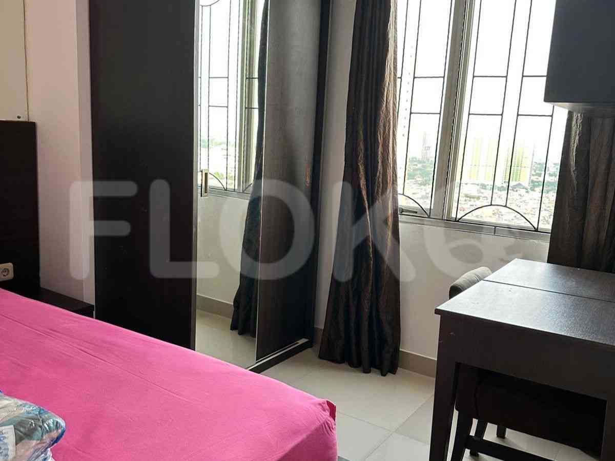 1 Bedroom on 29th Floor for Rent in Taman Rasuna Apartment - fkuade 5