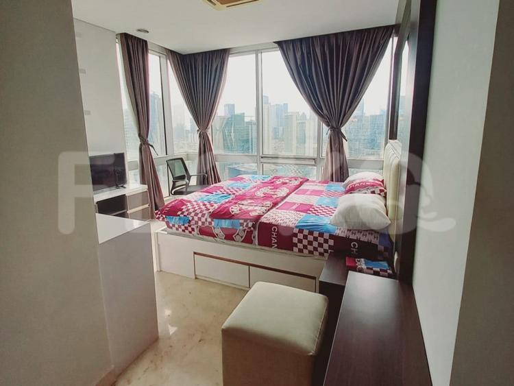 2 Bedroom on 28th Floor for Rent in The Grove Apartment - fku28f 4