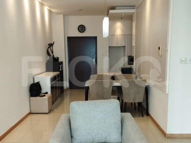 3 Bedroom on 40th Floor for Rent in Gandaria Heights - fgac80 2