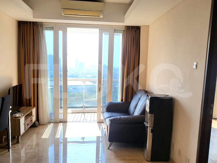 1 Bedroom on 20th Floor for Rent in Royale Springhill Residence - fke3ff 1