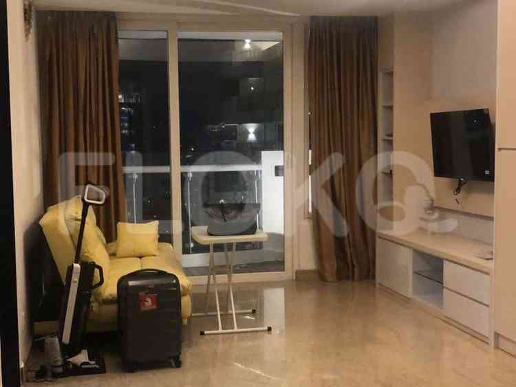 1 Bedroom on 5th Floor for Rent in Royale Springhill Residence - fkecd1 1