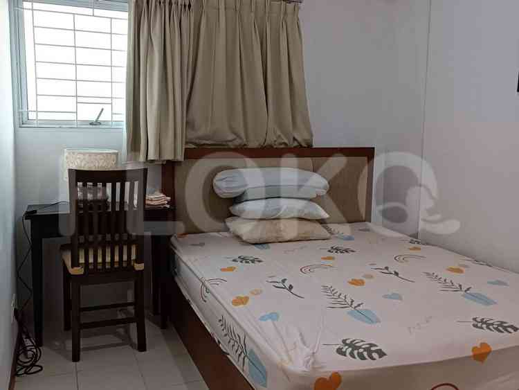 Tipe 2 Kamar Tidur di Lantai 12 untuk disewakan di Marbella Kemang Residence Apartemen - fke725 3