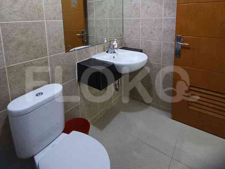 2 Bedroom on 12th Floor for Rent in Marbella Kemang Residence Apartment - fke01b 5