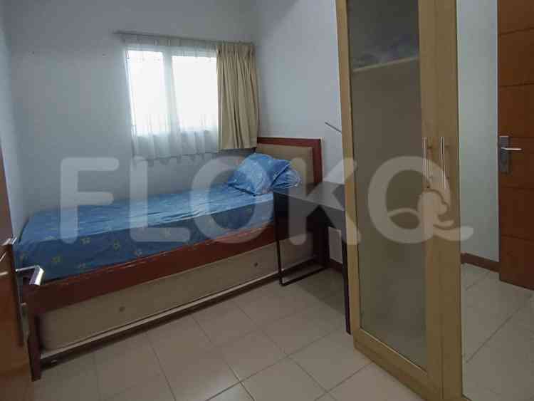 2 Bedroom on 12th Floor for Rent in Marbella Kemang Residence Apartment - fke01b 4
