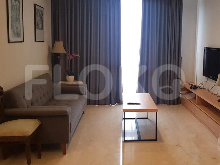 2 Bedroom on 16th Floor for Rent in The Grove Apartment - fku0ef 1