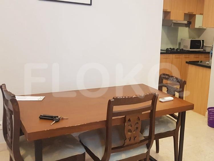 2 Bedroom on 16th Floor for Rent in The Grove Apartment - fku0ef 2