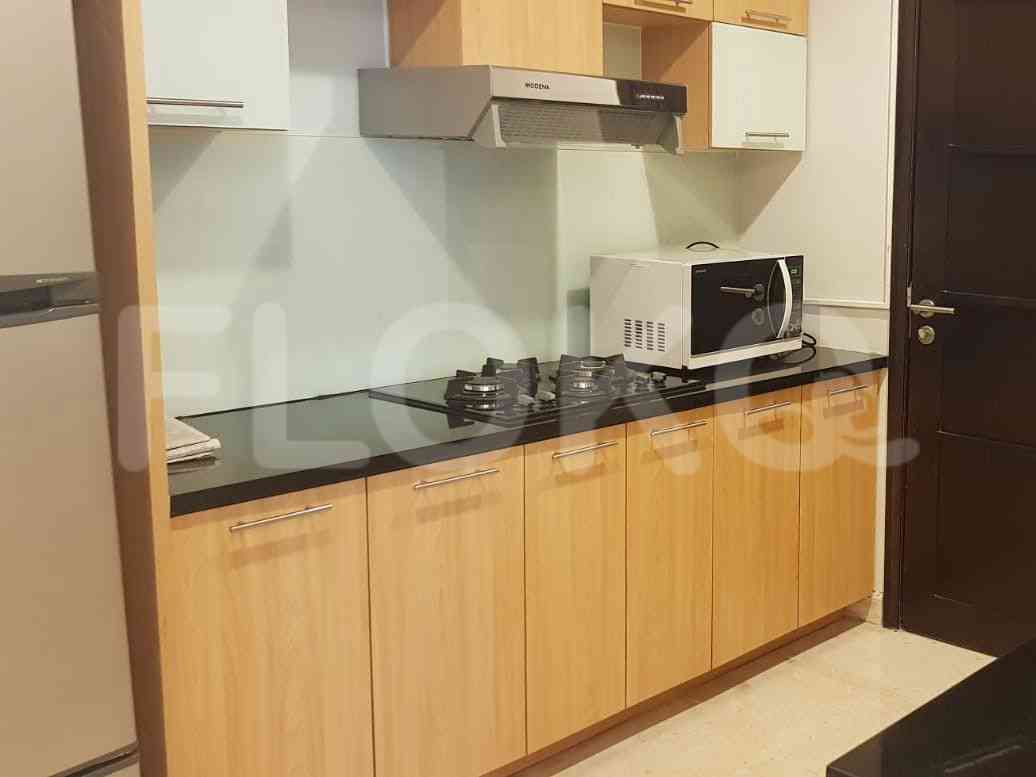 2 Bedroom on 16th Floor for Rent in The Grove Apartment - fku0ef 3