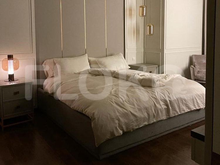 Tipe 3 Kamar Tidur di Lantai 12 untuk disewakan di Anandamaya Residence - fsu699 4