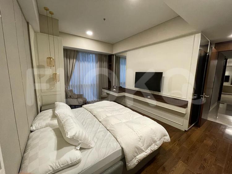 Tipe 3 Kamar Tidur di Lantai 12 untuk disewakan di Anandamaya Residence - fsu699 5