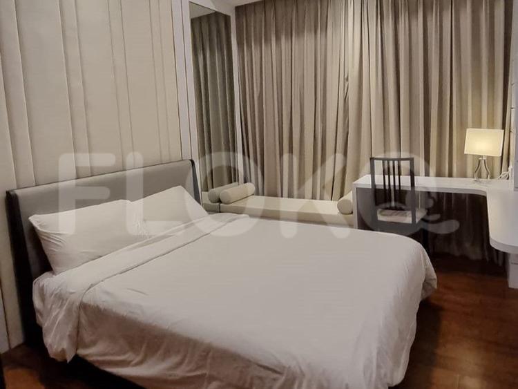 Tipe 3 Kamar Tidur di Lantai 21 untuk disewakan di Anandamaya Residence - fsu129 3