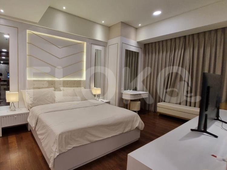 Tipe 3 Kamar Tidur di Lantai 21 untuk disewakan di Anandamaya Residence - fsu129 4