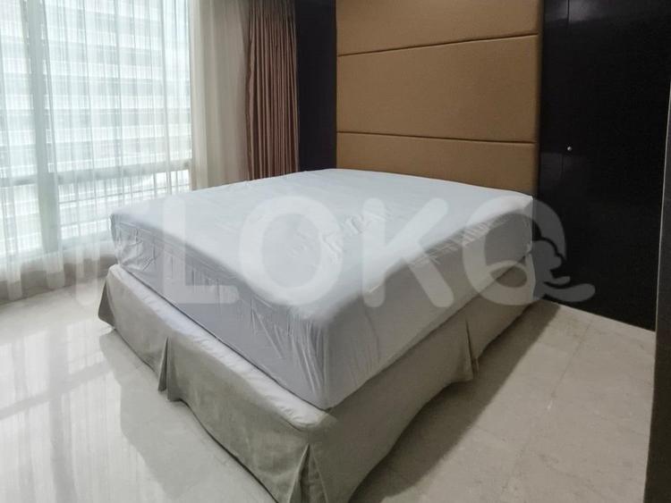 Tipe 3 Kamar Tidur di Lantai 18 untuk disewakan di Sudirman Mansion Apartemen - fsu2d7 3