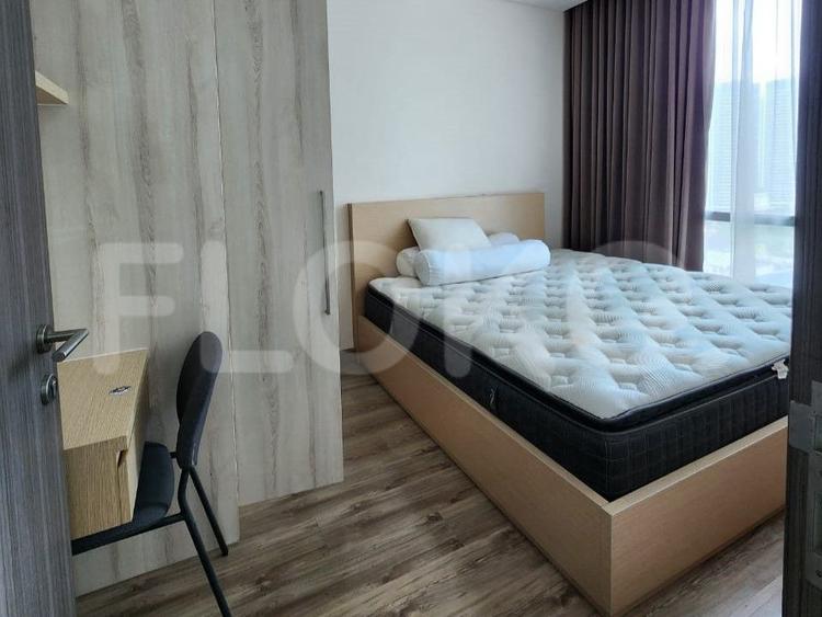 2 Bedroom on 12th Floor for Rent in ST Moritz Apartment - fpub79 5