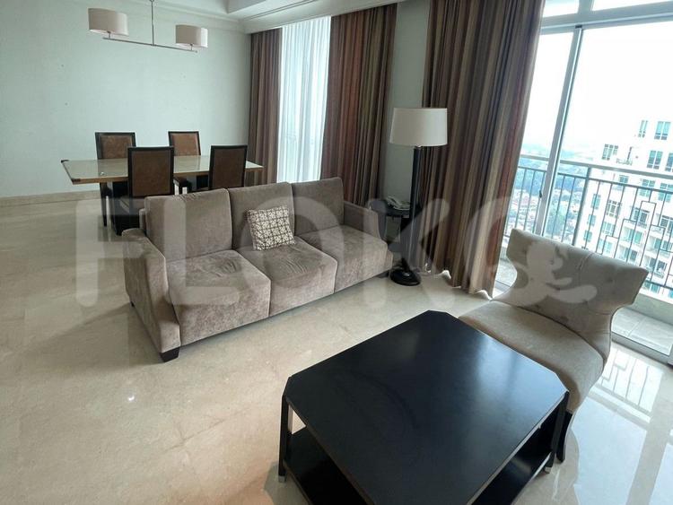 2 Bedroom on 31st Floor for Rent in Pakubuwono View - fgaca4 1