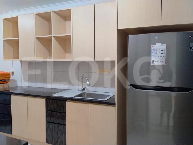 3 Bedroom on 15th Floor for Rent in Bumi Mas Apartment - ffa1db 3