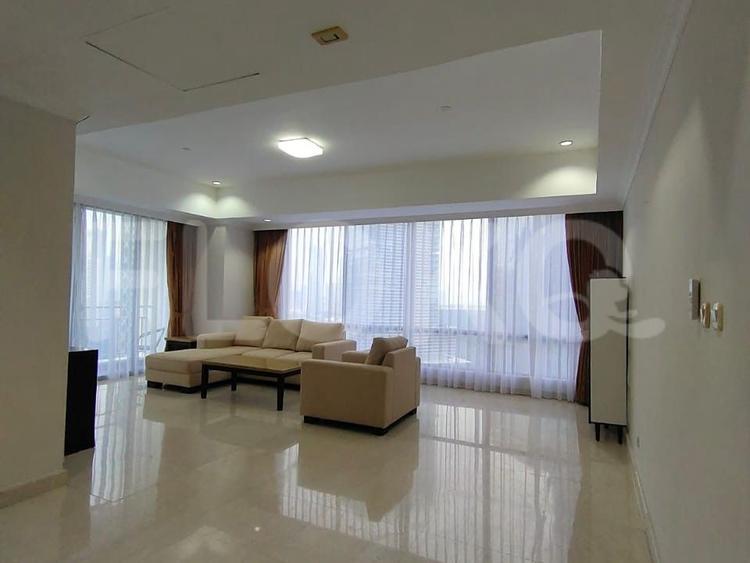 3 Bedroom on 17th Floor for Rent in Sudirman Mansion Apartment - fsuce3 1
