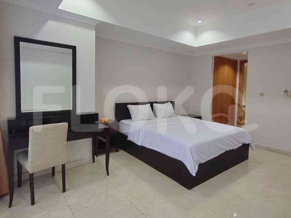 3 Bedroom on 17th Floor for Rent in Sudirman Mansion Apartment - fsuce3 3