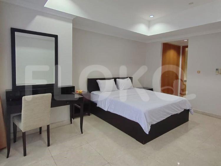 Tipe 3 Kamar Tidur di Lantai 17 untuk disewakan di Sudirman Mansion Apartemen - fsu07d 3