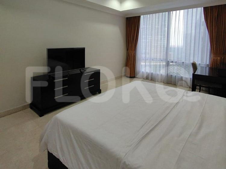 3 Bedroom on 17th Floor for Rent in Sudirman Mansion Apartment - fsuce3 5