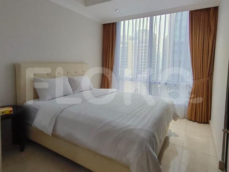 Tipe 3 Kamar Tidur di Lantai 17 untuk disewakan di Sudirman Mansion Apartemen - fsu07d 4
