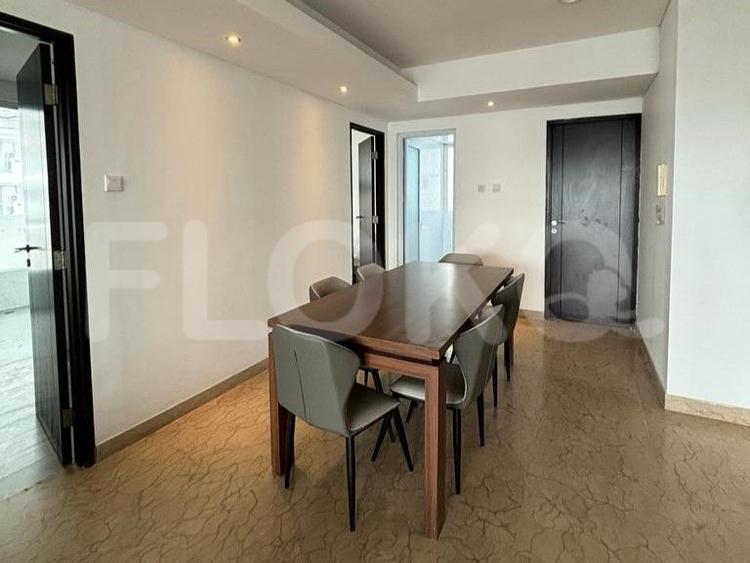 3 Bedroom on 20th Floor for Rent in Royale Springhill Residence - fkece9 2