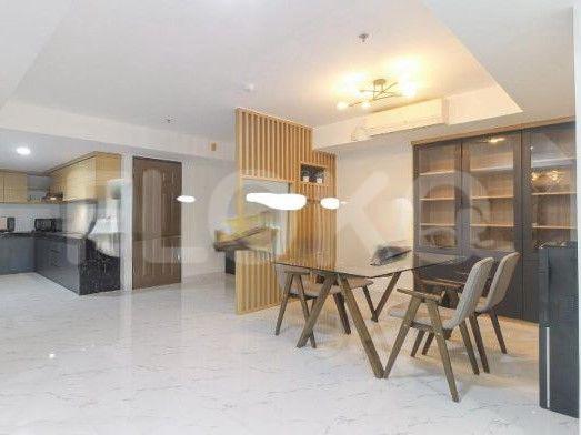 3 Bedroom on 20th Floor for Rent in ST Moritz Apartment - fpu19c 2