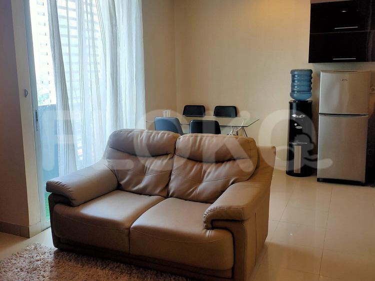 2 Bedroom on 8th Floor for Rent in Kuningan Place Apartment - fku4b0 1
