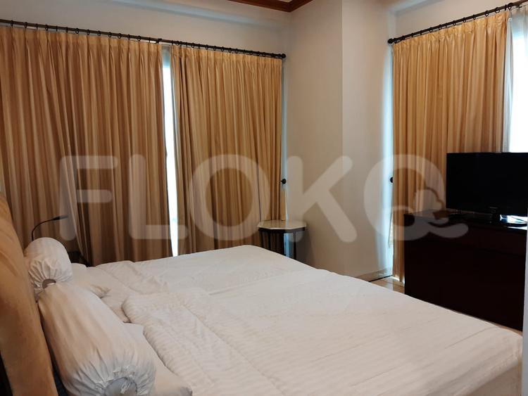 2 Bedroom on 6th Floor for Rent in Senayan Residence - fsef72 4