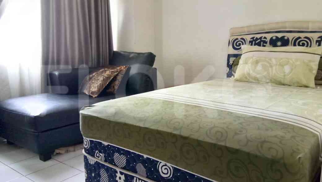 2 Bedroom on 17th Floor for Rent in Taman Rasuna Apartment - fkucbe 4