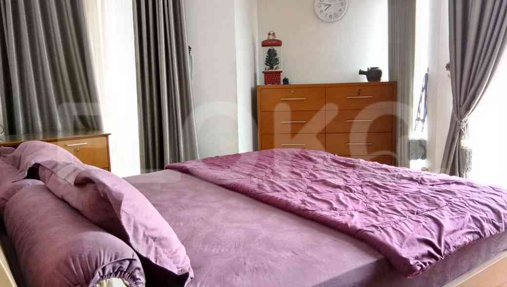 2 Bedroom on 17th Floor for Rent in Taman Rasuna Apartment - fkucbe 3