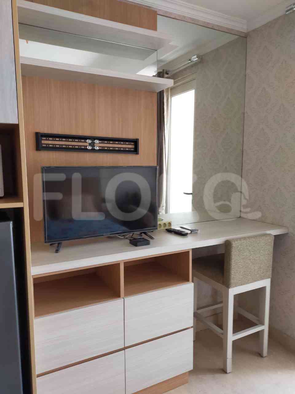 1 Bedroom on 14th Floor for Rent in Menteng Park - fme708 2
