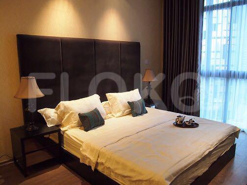 2 Bedroom on 19th Floor for Rent in Senopati Suites - fse23b 4