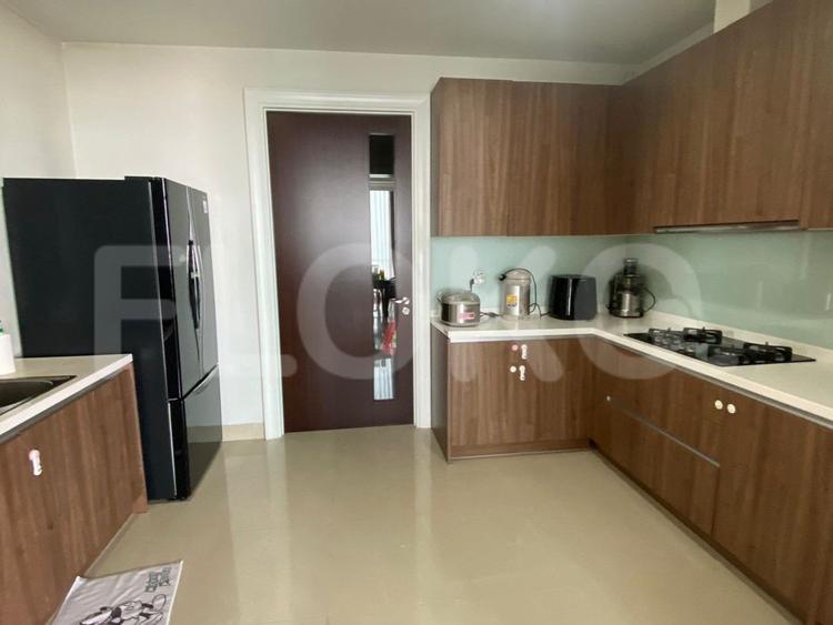 3 Bedroom on 27th Floor for Rent in Pakubuwono View - fga215 3