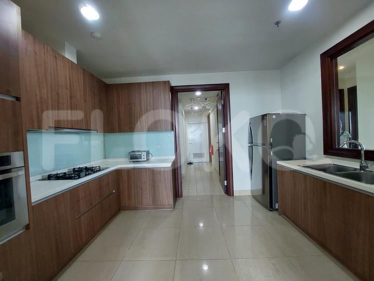 3 Bedroom on 23rd Floor for Rent in Pakubuwono View - fga6df 3