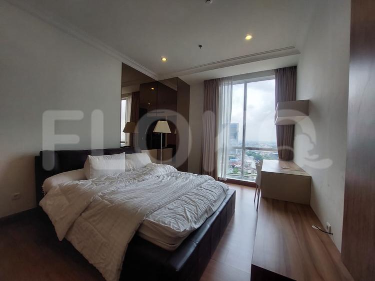 3 Bedroom on 23rd Floor for Rent in Pakubuwono View - fga6df 4