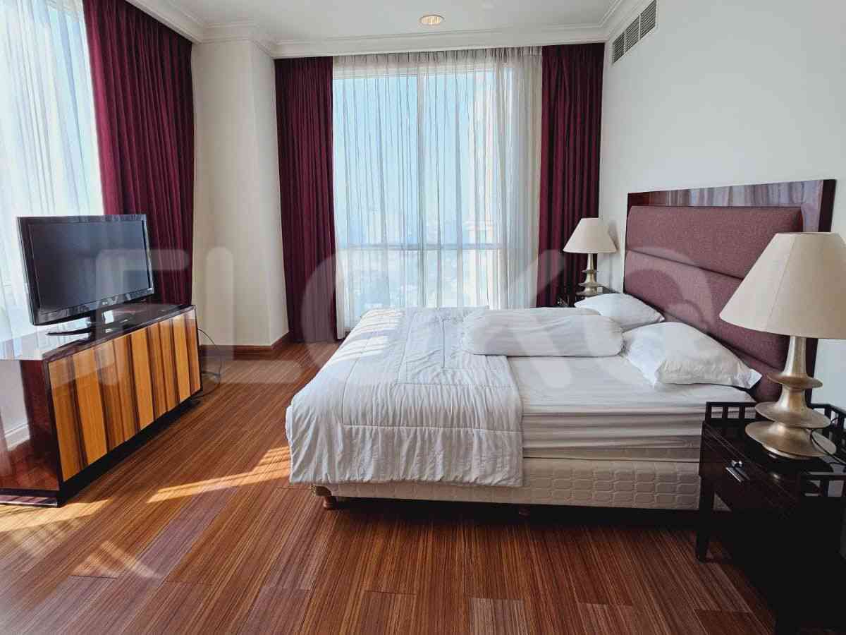 Tipe 3 Kamar Tidur di Lantai 30 untuk disewakan di Pakubuwono View - fgaa1f 4