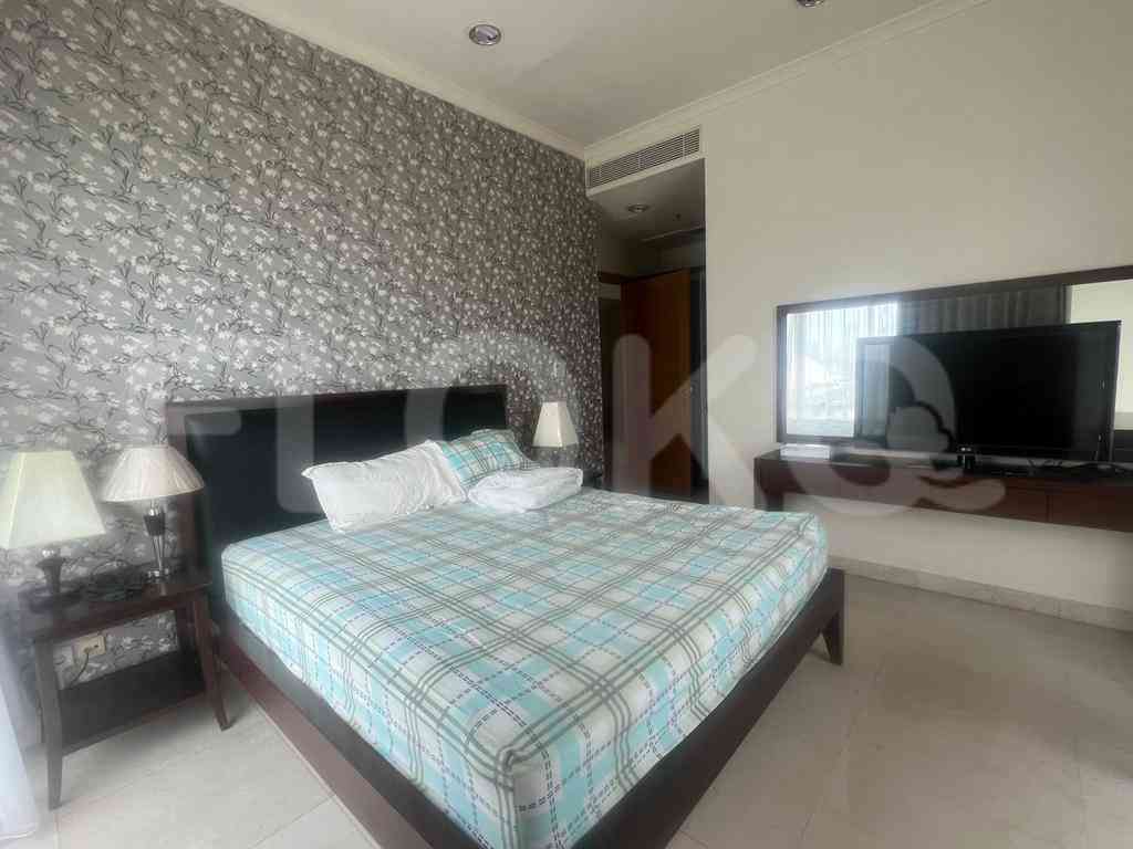 2 Bedroom on 6th Floor for Rent in Senayan Residence - fse54c 4