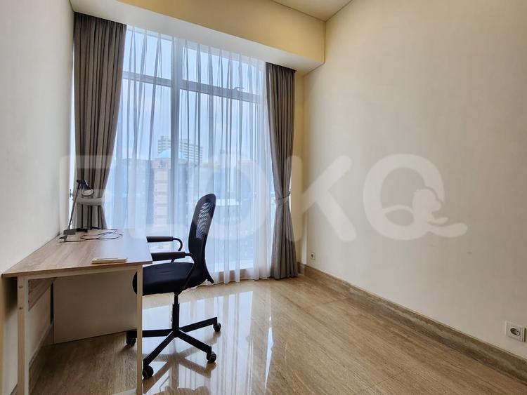 2 Bedroom on 6th Floor for Rent in South Hills Apartment - fkuc0b 6