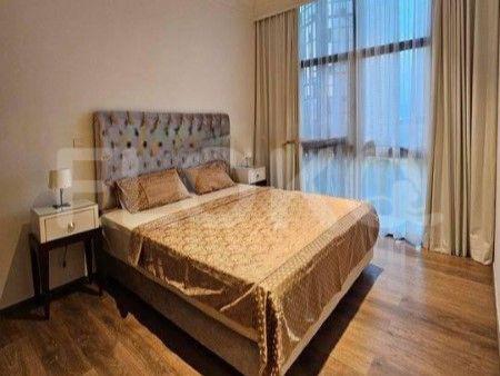2 Bedroom on 10th Floor for Rent in Senopati Suites - fsec2f 5