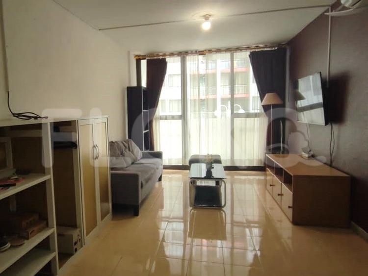 1 Bedroom on 2nd Floor for Rent in Taman Rasuna Apartment - fku670 1